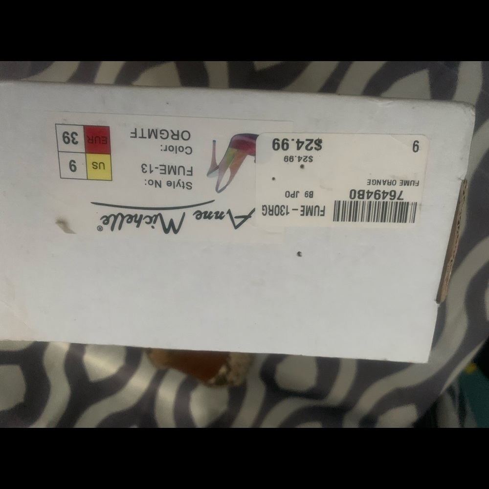 Snake imprint wedges